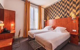 Best Western Hotel Centre Reims